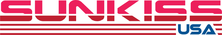 Logo Sunkiss USA Infrared technologies